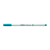 ESSELTE Ecsetfilc STABILO Pen 68 Brush tükizkék