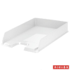 ESSELTE Europost Vivida A4 Irattálca - Fehér (623608)