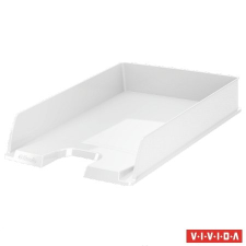 ESSELTE Europost Vivida A4 Irattálca - Fehér (623608) irattálca