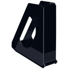 ESSELTE Europost VIVIDA iratpapucs fekete (21440) (esselte21440) irattartó