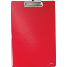 ESSELTE Felírótábla Esselte Standard A/4 piros 56053 felírótábla