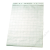 ESSELTE Flipchart papír, sima-kockás, 60x85 cm, 50 lap, ESSELTE (E96551)