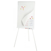 ESSELTE Flipchart papír sima/kockás 65x95.5cm 50lap