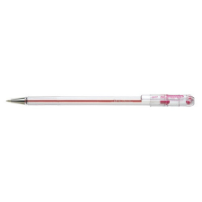 ESSELTE Golyóstoll Pentel Superb BK77-B 0,7 mm piros toll