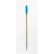 ESSELTE Golyóstollbetét, "SWL", "Lille Pen" SWAROVSKI® tollakhoz, kék, 0,7mm, ART CRYSTELLA®