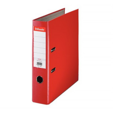 ESSELTE Iratrendező ESSELTE Economy 50mm piros mappa