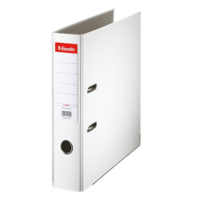 ESSELTE Iratrendező Esselte Economy A/4 75 mm gerinccel fehér 11250 irattartó