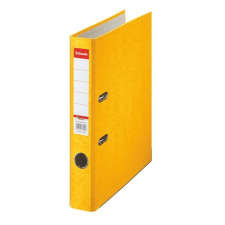 ESSELTE Iratrendező ESSELTE Rainbow A4/50 mm sárga irattartó