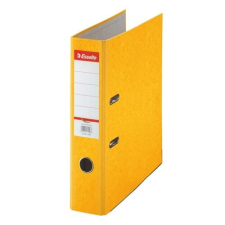 ESSELTE Iratrendező ESSELTE Rainbow A4/75 mm sárga irattartó