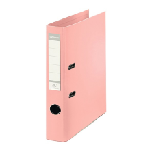 ESSELTE Iratrendező ESSELTE Standard A/4 50mm barack mappa