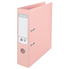 ESSELTE Iratrendező ESSELTE Standard A/4 75mm barack irattartó