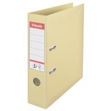 ESSELTE Iratrendező ESSELTE Standard A/4 75mm kagyló irattartó