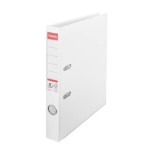 ESSELTE Iratrendező ESSELTE Standard Vivida A/4 50mm élvédős fehér lefűző