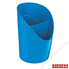 ESSELTE Írószertartó, ESSELTE Europost, Vivida kék (E623943) írószertartó