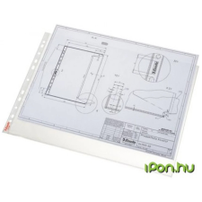 ESSELTE Lefűzhető genotherm A3 fekvő lefűző