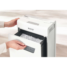 ESSELTE Leitz IQ Protect 4M Iratmegsemmisítő iratmegsemmisítő