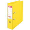ESSELTE No.1 Power VIVIDA A4 75mm, sárga