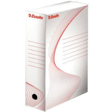 ESSELTE Standard 24.5 x 10 x 34.5 cm, fehér irattartó