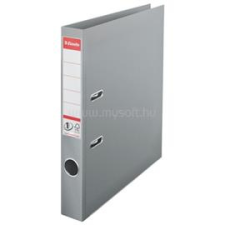 ESSELTE Standard A4 5cm szürke iratrendező (ESSELTE_811480) irattartó
