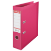 ESSELTE Standard A4 Gyűrűs Iratrendező - Ciklámen (811313)