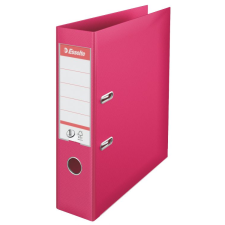 ESSELTE Standard A4 Gyűrűs Iratrendező - Ciklámen (811313) mappa