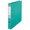 ESSELTE Standard A4 Iratrendező - Türkiz (811560)