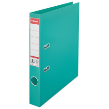 ESSELTE Standard A4 Iratrendező - Türkiz (811560) mappa