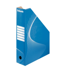 ESSELTE Standard archiváló iratpapucs kék (10025) (esselte10025) irattartó