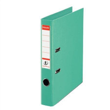 ESSELTE "Standard" iratrendező 50 mm A4 PP mentazöld (E811412) (E811412) mappa