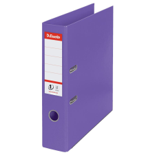 ESSELTE Standard iratrendező lila (811530) irattartó