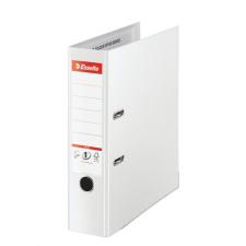 ESSELTE Standard Plus VIVIDA iratrendező fehér (624075) (e624075) irattartó