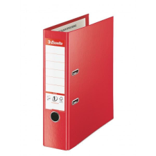 ESSELTE Standard Plus VIVIDA iratrendező piros (81183) irattartó