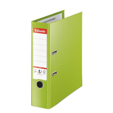 ESSELTE Standard Plus VIVIDA iratrendező zöld (81186) irattartó
