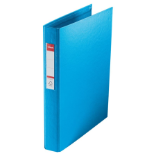 ESSELTE Standard VIVIDA gyűrűskönyv, 2 gyűrűs kék (14452) (e14452) gyűrűskönyv