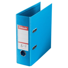 ESSELTE Standard VIVIDA iratrendező A5 kék (468650) füzet