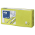 ESSELTE Szalvéta, 1/4 hajtogatott, 2 rétegű, 33x33 cm, Advanced, TORK "Lunch", lime