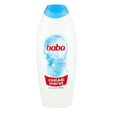 ESSELTE Tusfürdő BABA Lanolinos 750ml tusfürdők