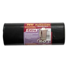 ESSELTE TUTI KUKAZSAK 160L EXTRA 10DB/ROLL tisztító- és takarítószer, higiénia