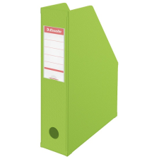 ESSELTE Vivida iratpapucs PVC hajtható 70 mm zöld 56006 irattartó