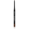 Essence 8h Matte Comfort Matt ajakceruza hegyezővel árnyalat 11 Chestnut Perfection 0,3 g