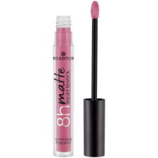 Essence 8h Matte Liquid Lipstick rúzs 2,5 ml nőknek 05 Pink Blush rúzs, szájfény