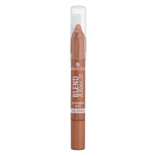 Essence Blend & Line Eyeshadow Stick szemhéjfesték 1,8 g nőknek 01 Copper Feels szemhéjpúder
