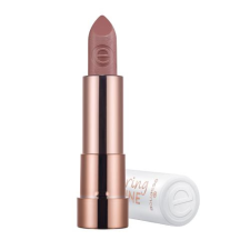 Essence Caring Shine Vegan Collagen Lipstick rúzs 3,5 g nőknek 203 My Advice rúzs, szájfény