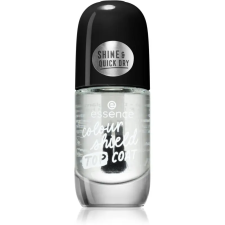 Essence Colour Shield fedő körömlakk 8 ml körömlakk