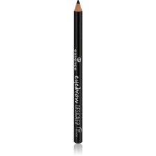 Essence Eyebrow DESIGNER szemöldök ceruza árnyalat 01 Black 1 g szemceruza