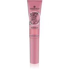 Essence folyékony pirosító BABY GOT BLUSH 30 arcpirosító, bronzosító