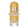 Essence gél körömlakk 53 8ml