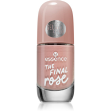 Essence körömlakk gél körömszín 08 körömlakk