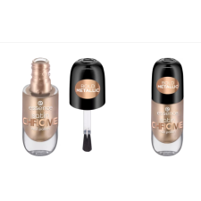 Essence körömlakk szatén KRÓM 01 körömlakk