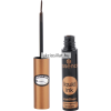 Essence Liquid Ink Waterproof Szemhéjtus 02 Brown 3ml